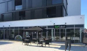 Eat Salad à Cesson-Sévigné