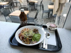 AP Restaurant à Angoulême