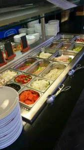 Le Bonheur à volonté à Mantes-la-Jolie