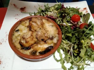 Chez Mémé à Grasse