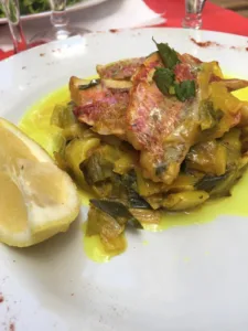 L’instant Gourmand à Montpellier