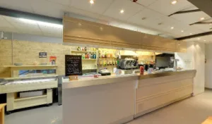 Restaurant Le Viny à Rosières-près-Troyes