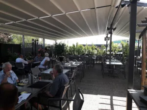 Le Gourmandin à Sierentz