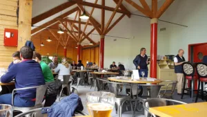 Le Pitch à Magny-les-Hameaux