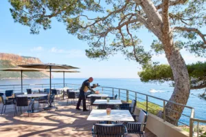 Les Belles Canailles à Cassis