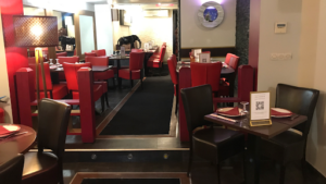 La Villa Celeste à Saint-Maur-des-Fossés