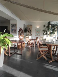 Goût-Thé II à Saint-Mandrier-sur-Mer