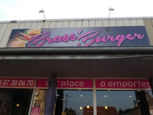 Brass’Burger à Rémilly