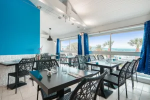 Brasserie Restaurant Le Lido Ciotaden à La Ciotat