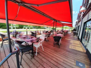 Hippopotamus Steakhouse à Thillois