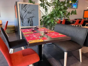 Restaurant Camele’oh – Cameleoh Macon à Mâcon