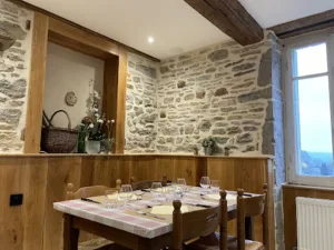 le thyssilien à Thoisy-la-Berchère