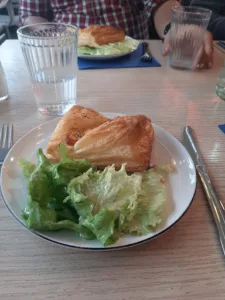 L’Authentik à Salon-de-Provence