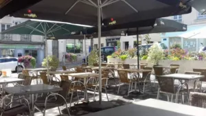 Ô Crêp’Uscule à Loudun