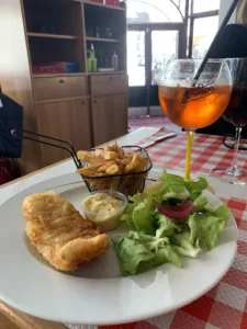 Le Terminus – Restaurant Toulon à Toulon