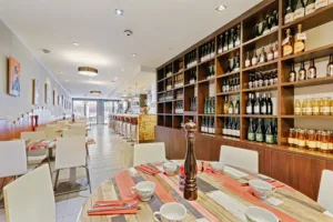 LE RENARD ET LA GALETTE à Ermont