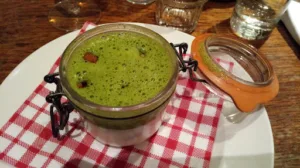 Le Petit Verdot à Paris