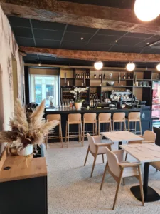 O Blazenn à Montauban-de-Bretagne