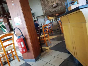 Courtepaille à Perpignan