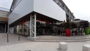 La Bracierie à St-Chamond