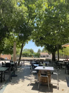 Restaurant L’OLIVIER à Solliès-Ville