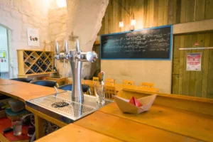 Bistroglo à Turquant