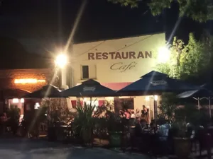 Le Meli Melo à Anduze