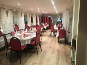 La Kahina à Chelles