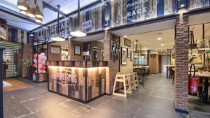 Hippopotamus à Saint-Ambreuil