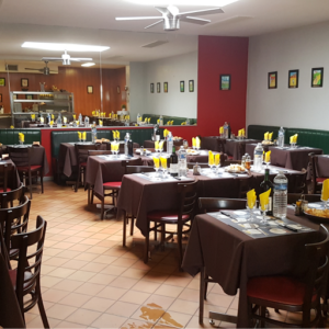 Le Duguesclin à Vitry-sur-Seine