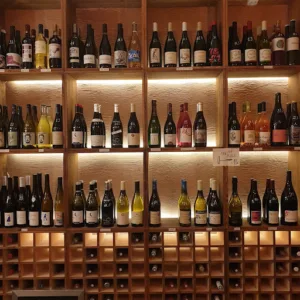 Sapajou – Cave à vin Paris à Paris