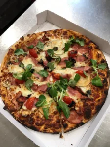 Veloce Pizza à Cenon