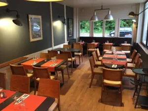 Il Boccaccio Ville d’Avray à Ville-d'Avray