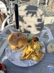 A bella vita à Ajaccio