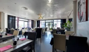 Le Rieti à Le Pontet