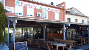 Chez Barulo à Savines-le-Lac