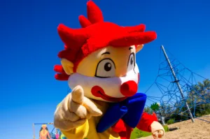 Camping Capfun L’Or à La Grande-Motte