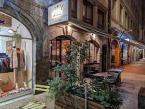 Les Petits Siamois à Lyon