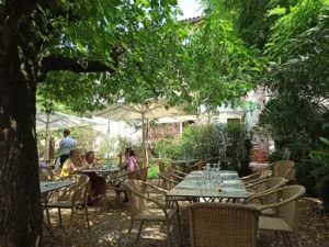 Le Clos Sainte Cécile à Albi