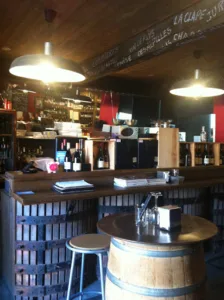 Buena Boca à Torreilles