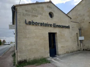 La Puce à Saint-Sulpice-de-Faleyrens