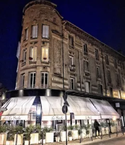 Le Siècle Valence – Café & Brasserie à Valence