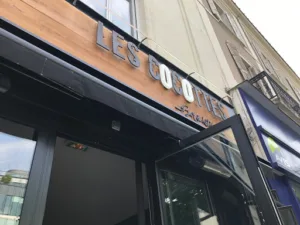 Les Cocottes – Bar & Kitchen à Angers