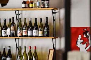 Les Canons | Restaurant Montpellier à Montpellier