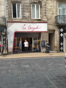 La Gargote à Bordeaux
