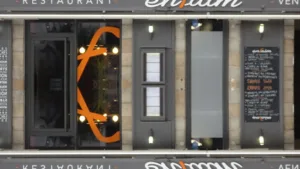 enFaim restaurant à Quimper