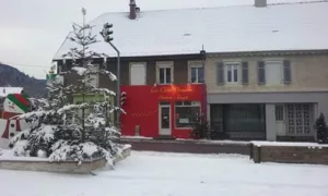 Les ch’tis Vosgiens à Plainfaing