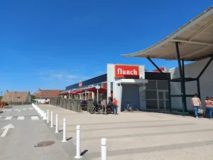 Restaurant flunch Mers-Les-Bains à Mers-les-Bains