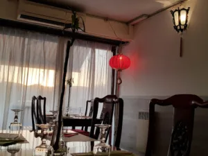 Le Palais de Jade à Les Angles