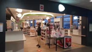 McDonald’s à Assevillers